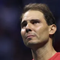 El día en que Nadal se dio cuenta de que su carrera estaba liquidada: “Volví a casa y dije: se acabó”
