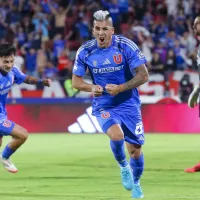La U de Chile explota por un castigo que considera injusto: “Puedes quedar suspendido con…”