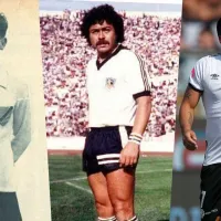 ¿Quién es el mejor futbolista de la historia de Colo Colo para la Inteligencia Artificial?