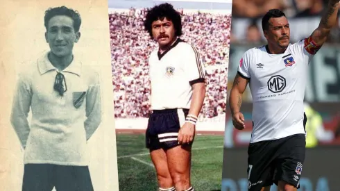 La 'IA' se decidió y cerró el debate eligiendo al mejor jugador de todos los tiempos en Colo Colo.