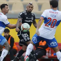 La fecha que asoma para reprogramar el clásico entre Universidad Católica y Colo Colo