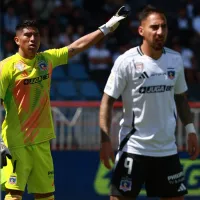 “Está pasado”: destapan la razón por la que Brayan Cortés pierde el arco de Colo Colo