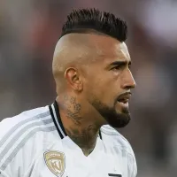 El plan de Colo Colo tras la suspensión del partido con la UC, pensando en Vidal y La Roja