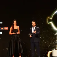 Simulan el sorteo de Copa Libertadores 2025: terribles rivales para Colo Colo y U de Chile