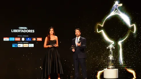 El 17 de marzo es el sorteo de la Copa Libertadores en Paraguay.