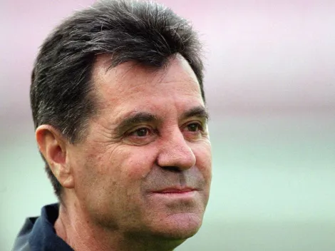 Mirko Jozic no asistirá a la celebración del centenario de Colo Colo