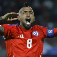 Arturo Vidal y su esfuerzo extra para llegar en condiciones a la selección chilena
