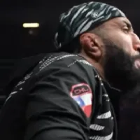 2 millones de reproducciones: emotiva reacción de campeón de UFC por Ignacio Jaula Bahamondes