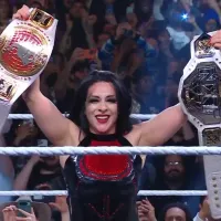 ¡Histórica! Stephanie Vaquer se convierte en doble campeona de NXT y domina WWE