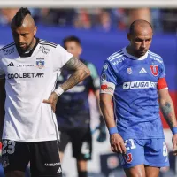 Revelan posible fecha para los partidos suspendidos de Colo Colo y U. de Chile: también la Supercopa
