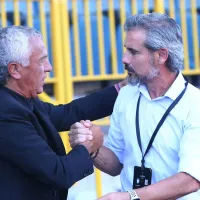 Gorosito compara a Iquique con una final de Copa Libertadores