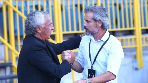 Gorosito contó que Alianza Lima jugó una especie de final de Libertadores ante Iquique