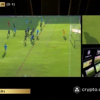 Dan a conocer los audios del VAR tras polémicos cobros en duelo de Deportes Iquique ante Alianza Lima