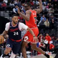 Chilenos aterrizan en la NBA con una innovación que sorprende a los fans de los LA Clippers