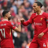 Critican a capitán del Liverpool por eliminación en Champions League: “Perezoso