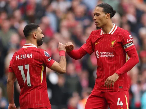 Critican a capitán del Liverpool por eliminación en Champions League