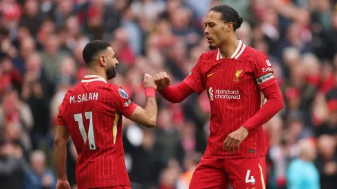 Liverpool se despidió de la Champions League