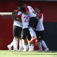 Primera B: el histórico del fútbol chileno que firmó a los 41 años con Curicó Unido