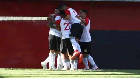 Curicó Unido quiere ir por el asenso en el 2025.