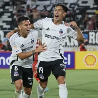 Advierten que Salomón Rodríguez aún no llega a su prime en Colo Colo: “Lo vas a ver”