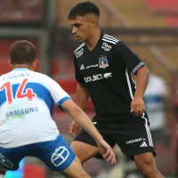 Colo Colo se manifiesta por el clásico suspendido: “Necesitamos jugar”