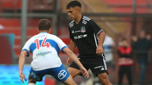 En Colo Colo se manifestaron por la suspensión del clásico