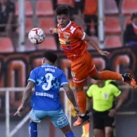 Cobreloa pedía 90 mil dólares a Colo Colo: Tomás Roco revela detalles de su paso a Fortaleza