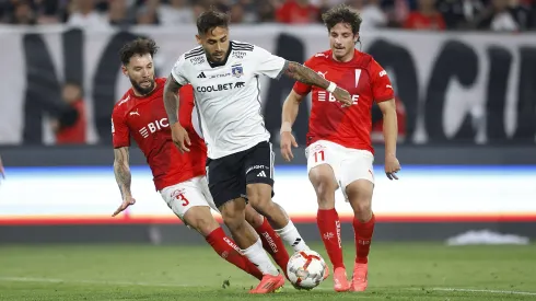 Colo Colo agenda amistoso ante la suspensión del clásico