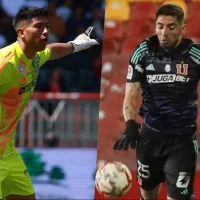 ¿Brayan Cortés o Gabriel Castellón? Rambo Ramírez elige al arquero de la selección chilena