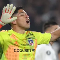 Cuentan la verdadera razón de la suplencia de Brayan Cortés en Colo Colo: “Tiene que ver con…”