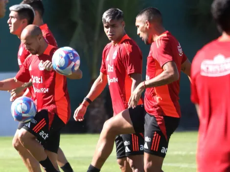 Baja confirmada: La Roja cita a dos figuras de emergencia