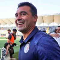 Coto Ribera le baja el precio a supuesta irregularidad de la U: “El torneo está competitivo”