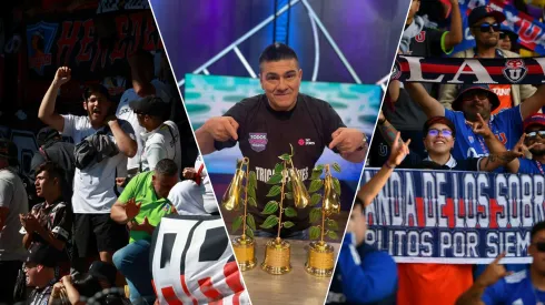 Marcelo Toby Vega jugó en ambos equipos, pero busca establecer la principal diferencia entre ambos.