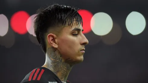 El detalle que detuvo las negociaciones con el Flamengo.