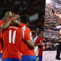 Nadie queda indiferente: La Selección Chilena reacciona al triunfo de Stephanie Vaquer en NXT