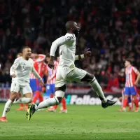 Atlético dice adiós: Real Madrid avanza en penales y con polémica en la Champions League