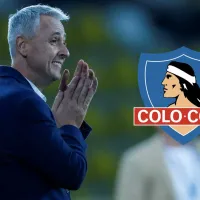 Tiago Nunes responde a las acusaciones de “miedo” por suspensión frente a Colo Colo