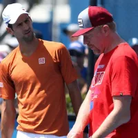 Boris Becker destapa el lado más obsesivo de Novak Djokovic: “Tienes que estar un poco loco”