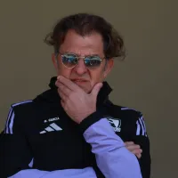 Aníbal Mosa recibe un particular “consejo” de la Jaula Bahamondes tras la agresión