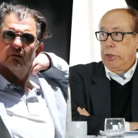 Stöhwing responde con todo a Mosa: “Si invita a los combos tiene que aguantarse los golpes”