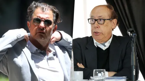 Stöhwing salió con todo desmentir las versión de Mosa.