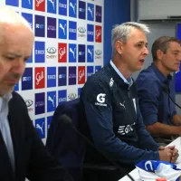 Tiago Nunes refuta a Juan Tagle en Universidad Católica: “No creo que…”