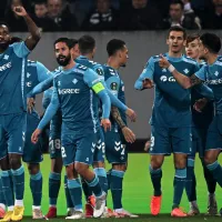 ¡Su Majested Pellegrini! Real Betis suma una goleada histórica y se mete arriba en la Conference League