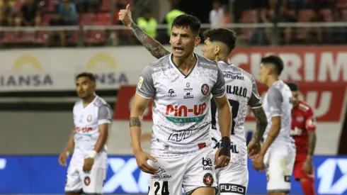 Deportes Limache sigue sin ganar en la máxima categoría del fútbol chileno.