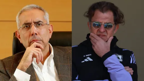 Carlos Cortés le propinó un golpe a Aníbal Mosa en la reunión de directorio de Blanco y Negro.