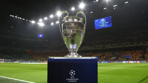 La UEFA Champions League conoció a los equipos que lucharán en cuartos de final.