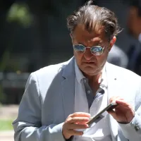 “Piojento”: revelan el motivo de la agresión a Aníbal Mosa en la reunión de directorio de Blanco y Negro