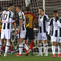 Las sorpresivas palabras del goleador de Udinese que tiene en la banca a Alexis Sánchez