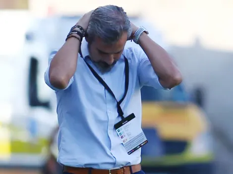 Iquique pierde un 'refuerzo' tras la eliminación en la Libertadores