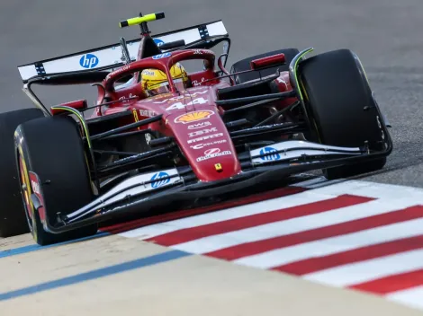 No va por TV: ¿Dónde ver el GP de Australia de la F1?